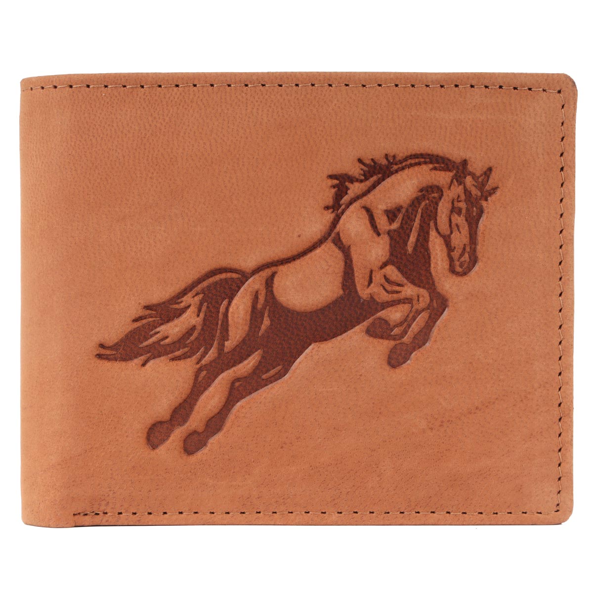 Wild Horse Wallet- MAWESHI