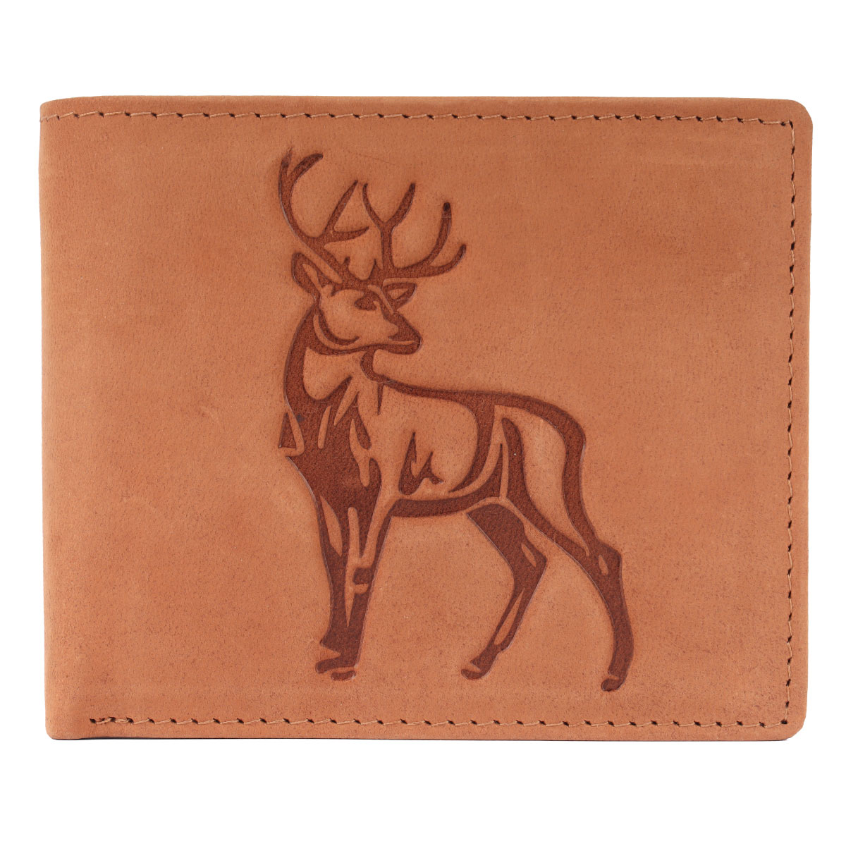 Deer Hunter Wallet- MAWESHI