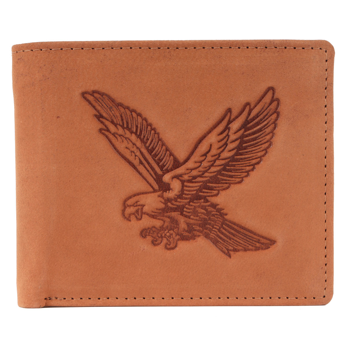 Wild Eagle Wallet